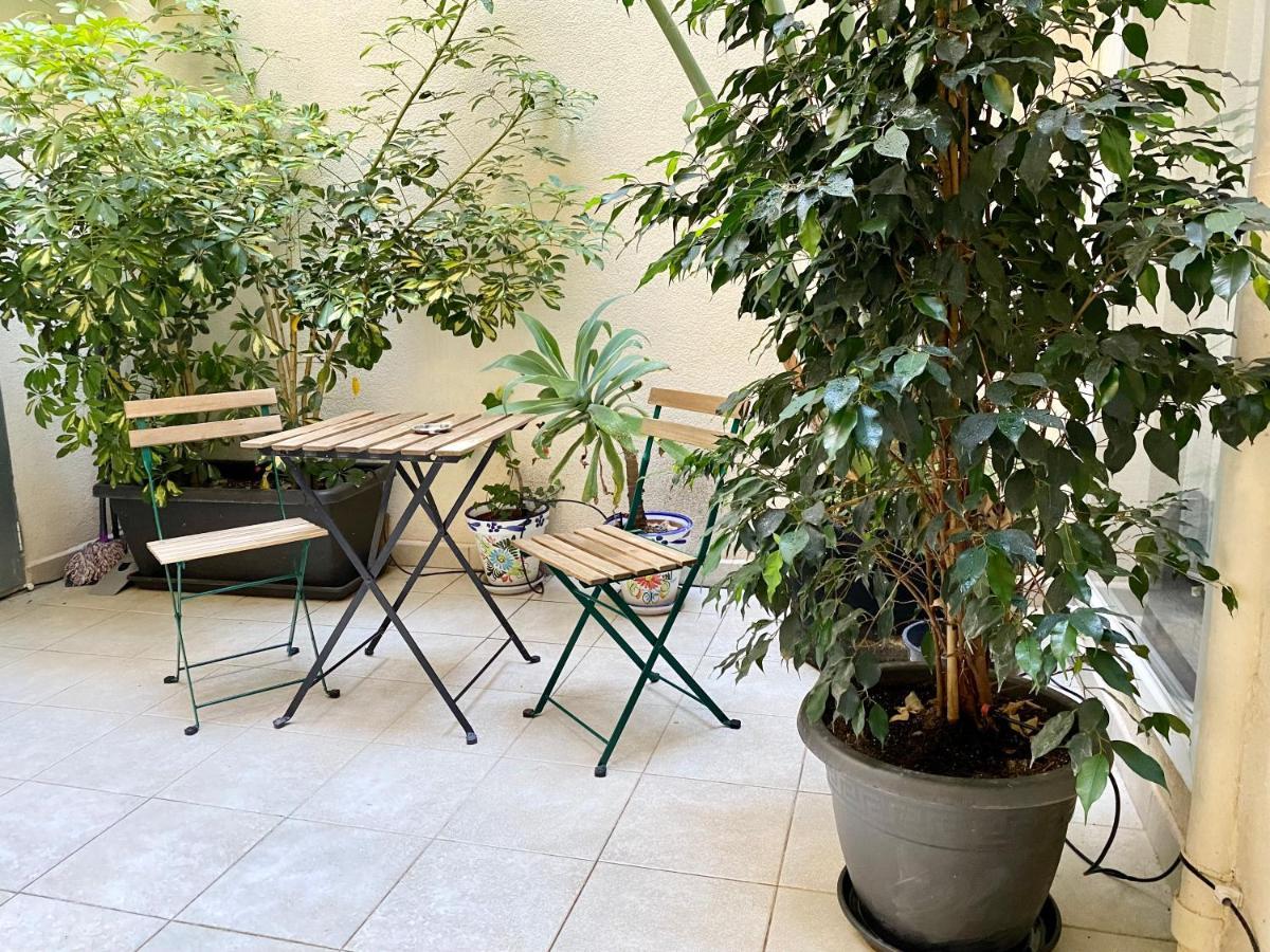 阿利坎特Jardin De San Fernando公寓 外观 照片