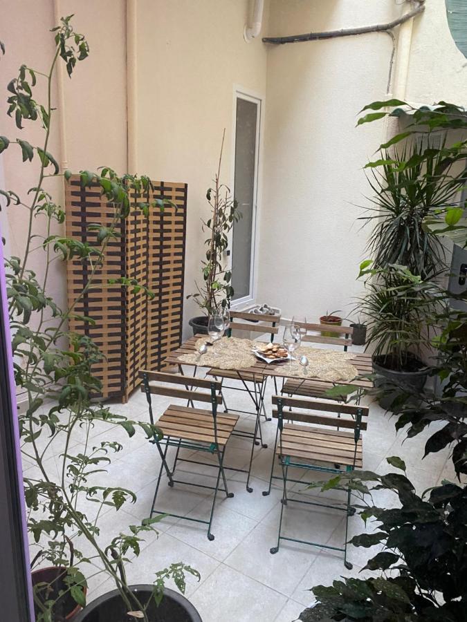 阿利坎特Jardin De San Fernando公寓 外观 照片