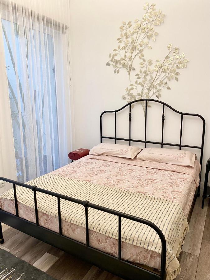 阿利坎特Jardin De San Fernando公寓 外观 照片