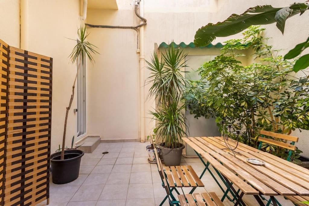 阿利坎特Jardin De San Fernando公寓 外观 照片